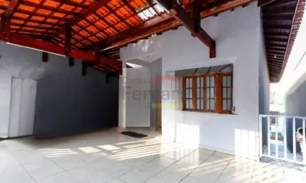 Casa com 3 quartos à venda na Rua Edgar, 548, Vila Guilherme, São Paulo