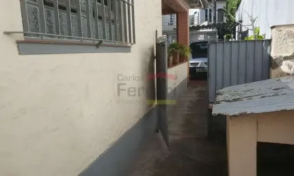 Casa com 3 quartos à venda na Rua Engenheiro Jean Buff, 151, Chácara do Encosto, São Paulo