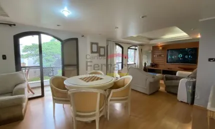 Se você busca espaço, conforto e sofisticação, este apartamento exclusivo no Bairro Água Fria.