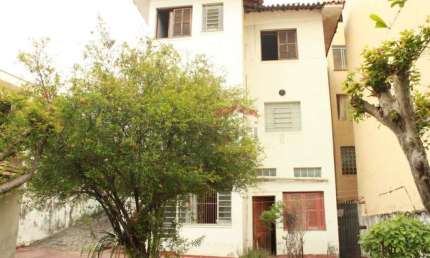 Casa comercial com 10 salas para alugar na Avenida Leôncio de Magalhães, 588, Jardim São Paulo (Zona Norte), São Paulo