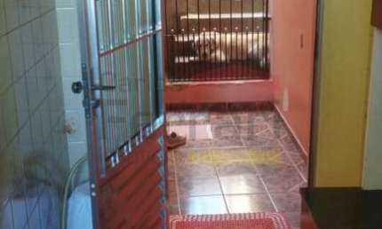 Casa com 3 quartos à venda na Rua Tolstoi, 32, Jardim Progresso, Franco da Rocha