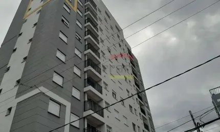 Apartamento com 2 quartos à venda na Rua Paulo Maldi, 342, Tucuruvi, São Paulo