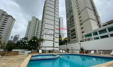Apartamento com 4 quartos para alugar na Rua Capitão Alberto Mendes Júnior, 576, Água Fria, São Paulo