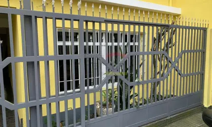 Casa com 4 quartos à venda na Rua Doutor José Gustavo Nunes, 15, Parque Edu Chaves, São Paulo