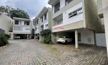 Casa em condomínio fechado com 4 quartos à venda na Rua Francisco Narcizo, 100, Tremembé, São Paulo