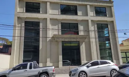 Prédio para alugar na Rua Cônego Amaral Mello, 133, Casa Verde, São Paulo