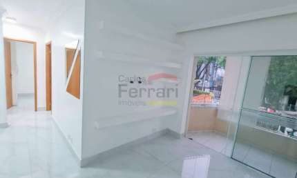 Apartamento 62 m Rua Maria Candida 2 dormitórios 2 banheiros 1vaga Lazer Reformado Oportunidade