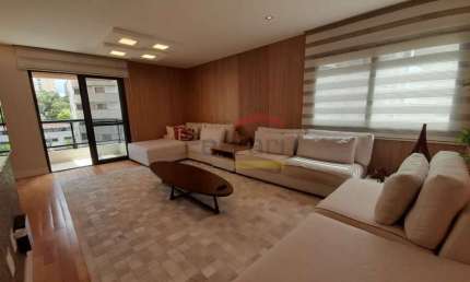 APARTAMENTO EM SANTANA COM 4 DORMITÓRIOS, SENDO 2 SUÍTES + LAZER