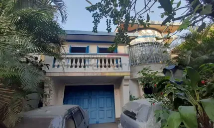 Casa assobradada em santana com 4 dormitórios e 5 vagas