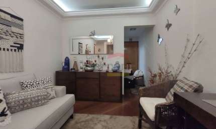 Apartamento com 2 quartos à venda na Avenida Alfredo Zunkeller, 95, Parque Mandaqui, São Paulo