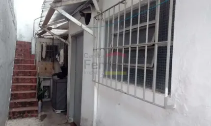 Casa com 3 quartos à venda na Rua Tenente Sotomano, 985, Jardim Brasil (Zona Norte), São Paulo