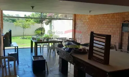 Sobrado nas palmas do tremembé com 04 dormitórios, sendo 2 suítes, 4 vagas de garagem + lazer