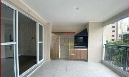 Apartamento à venda com 3 dormitórios e 2 vagas em Santana