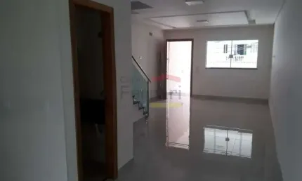 Sobrado jardim brasil (zona norte)  3 quartos, 3 vagas -