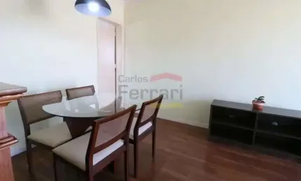 Apartamento a venda, vila diva região bairro do limão, 03 dormitórios, 01 suíte, 01 vaga, varanda