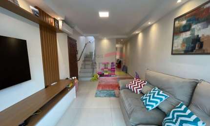 Casa com 3 quartos à venda na Rua Márcio Mazzei, 285, Vila Nova Mazzei, São Paulo