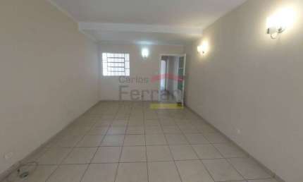 Casa Comercial para Locação na Água Fria ? Rua Altinópolis