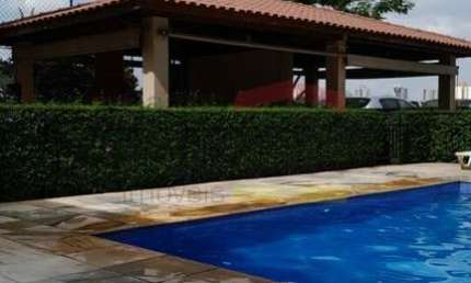 Casa em condomínio fechado com 1 quarto à venda na Rua Aída Gomes Toledo, 100, Imirim, São Paulo