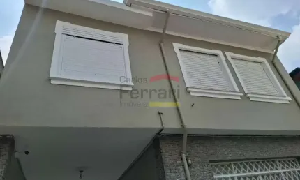 Casa comercial à venda na Rua General Bagueira, 100, Santana, São Paulo