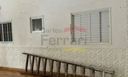 Imóvel Comercial no Bairro Campos Elísios. Locaçao 6.000,00.