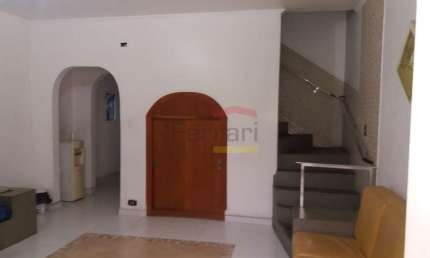 SOBRADO COMERCIAL TUCURUVI - CLINICA ODONTOLOGICA NA AVENIDA NOVA CANTAREIRA