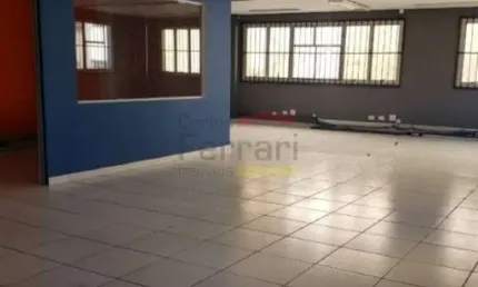Prédio Comercial á venda,  Santana, 1.330 m², 15 vagas, 5 pavimentos
