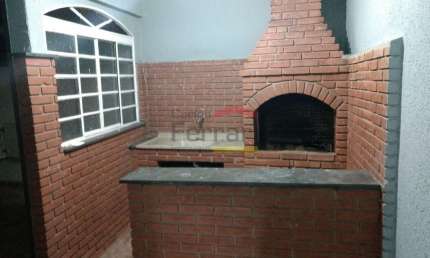 Casa com 2 quartos para alugar na Avenida Comandante Antônio Paiva Sampaio, 1008, Parque Vitória, São Paulo