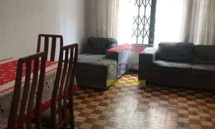 Casa com 3 quartos à venda na Avenida Alfredo Zunkeller, 92, Parque Mandaqui, São Paulo