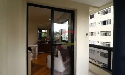 APARTAMENTO EM SANTANA COM 3 DORMITÓRIOS , SENDO 1 SUITE, 3 VAGAS DE GARAGEM