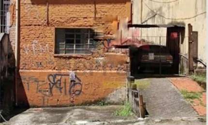 Terreno na Rua Altinópolis 358 m Comercial / Residencial