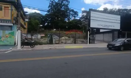 Ponto comercial para alugar na Avenida Deputado Emílio Carlos, 3650, Limão, São Paulo