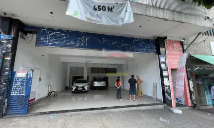 SANTANA Loja 500m² ao lado  do metro Santana R$16.000,00