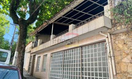Ponto comercial para alugar na Rua Cataguazes, 182, Jardim São Paulo (Zona Norte), São Paulo