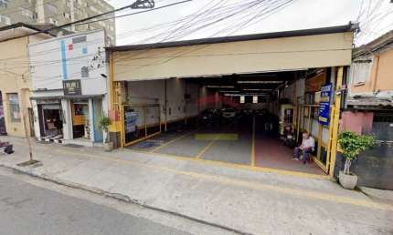Ponto comercial à venda na Rua Ezequiel Freire, 312, Santana, São Paulo