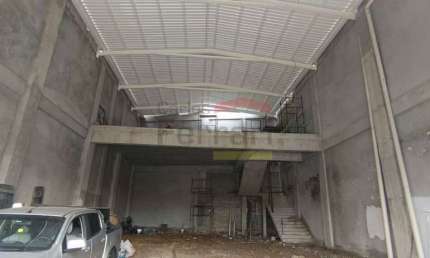 Galpão Comercial com 460M² na Vila Guilherme próximo da Avenida Luiz Dumont Villares