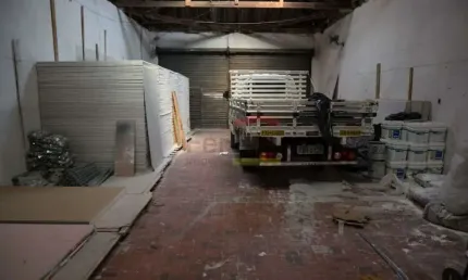 Ponto comercial à venda na Rua Zilda, 900, Casa Verde, São Paulo