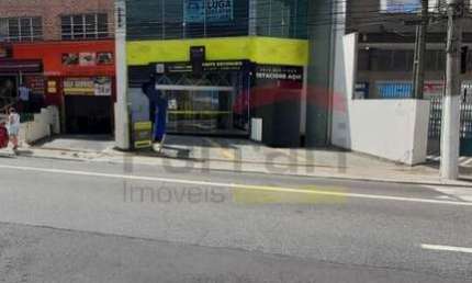 Ponto comercial para alugar na Rua Domingos Calheiros, 134, Tucuruvi, São Paulo