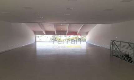 Ponto comercial com 6 salas para alugar na Avenida Nova Cantareira, 2511, Tucuruvi, São Paulo