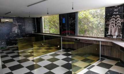 Ponto comercial com 2 salas para alugar na Rua Conselheiro Moreira de Barros, 2511, Lauzane Paulista, São Paulo