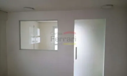 Sala Comercial, a venda, Tucuruvi, 01 sala. 01 vaga, 02 banheiros, sacada