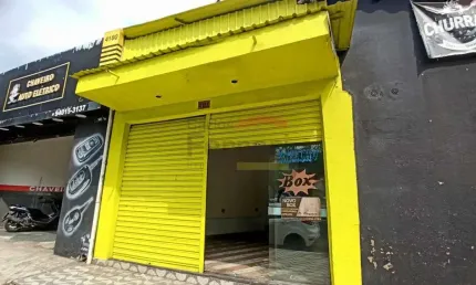 Ponto comercial com 1 sala para alugar na Avenida Engenheiro Caetano Álvares, 4180, Imirim, São Paulo