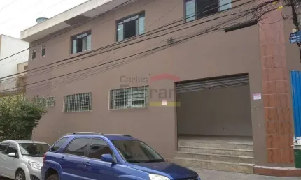 Prédio comercial à venda em santana próximo metrô santana e jardim são paulo.