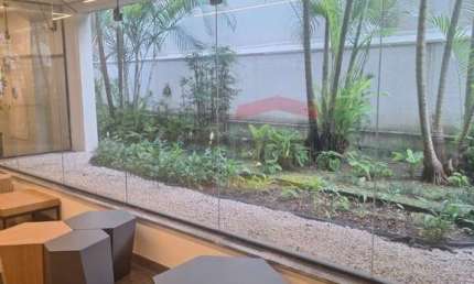 Ponto comercial com 1 sala à venda na Alameda Olga, 422, Barra Funda, São Paulo