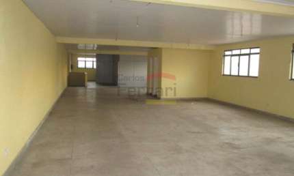 Ponto comercial para alugar na Rua Bartolomeu Bermejo, 256, Casa Verde, São Paulo