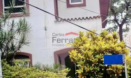 Imóvel comercial, esquina no alto de santana, 370 metros total