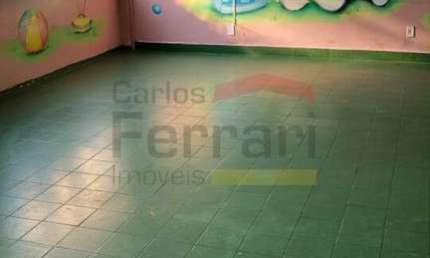 Ponto comercial com 4 salas à venda na Rua Frederico Penteado Júnior, 168, Jardim das Laranjeiras, São Paulo