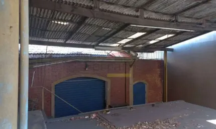 Ponto comercial à venda na Avenida Água Fria, 133, Água Fria, São Paulo