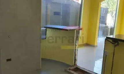 Ponto comercial, loja na avenida água fria, 250 m2 de área útil, 650 m2 de área total