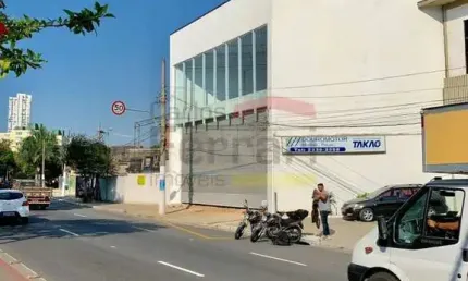 Ponto comercial para alugar na Avenida Engenheiro Caetano Álvares, 4256, Imirim, São Paulo