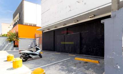 Ponto comercial para alugar na Avenida Imirim, 1310, Imirim, São Paulo